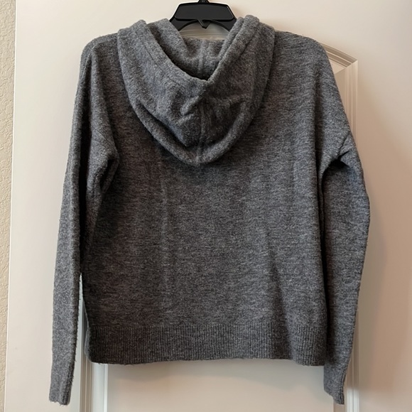 Banana Republic Hoodie Sweater - Picture 4 of 6